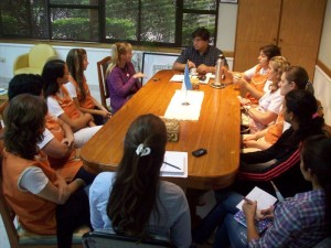 La iniciativa cuenta con el apoyo del Municipio