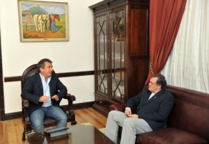 Los trabajos demandarán más de 30,4 millones de pesos.