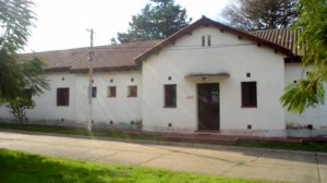 El sábado 9 de marzo en el Polideportivo de Colonia Ensayo.