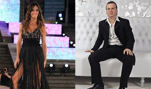 Ambas figuras compartirán el último día de Carnaval