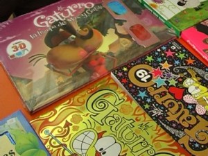 La iniciativa tiene como objetivo incrementar la lectura.