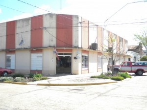 Municipalidad de Viale