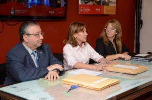 Estarán ubicados en vecinal Loreto y barrios Empleados de Comercio y Pref. Naval.