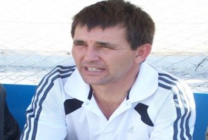 Paraná Campaña: César Palacios dirigirá Atl. María Grande.