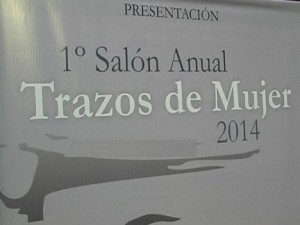 Alrededor de 250 artistas plásticas de la provincia participarán del concurso.