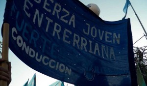 "Allende representa lo que no queremos ser"