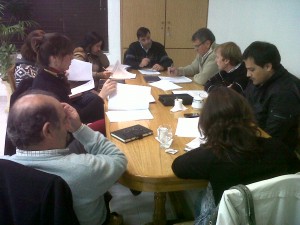 Será este miércoles a partir de las 20:00