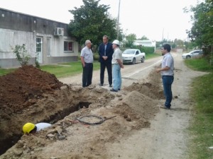 La inversión asciende 