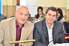 Los ediles pedirán informe al Ejecutivo Municipal