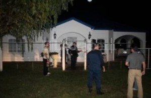 Eran oriundos de Maria Luisa.