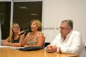 Apertura a un nuevo periodo de sesiones