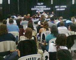 Los gremios docentes rechazaron la propuesta salarial