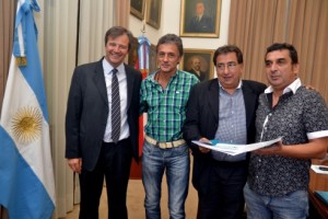 Podrán solventar unos 1.800 litros de combustible.