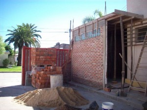 El crecimiento de la población es 