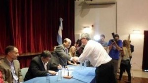 La Municipalidad de Oro Verde consiguió los fondos que gestionó en nación.