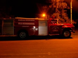 Buscan comprar escaleras y un camión cisterna. 