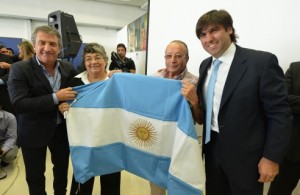 La unidad de Anses atenderá la demanda de seis departamentos.