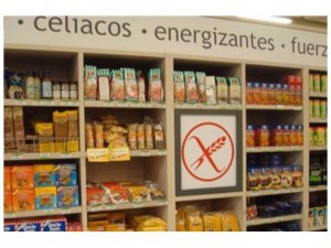 Piden que los productos para Celíacos este en Precios Cuidados
