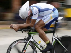 El domingo 23 de marzo.