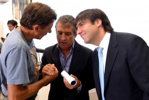 Así lo expresaron en Concordia 