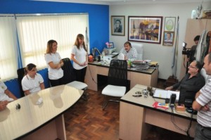 Todavía están abiertas las inscripciones.