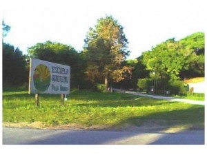 El alumno es oriundo de Paraná