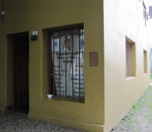 Robaron una importante suma de dinero en estudio jurídico