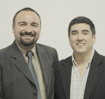 Quinodoz se sumó al Frente