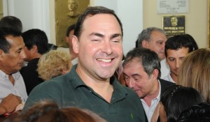 La Secretaría de Gobierno será ocupada por la concejal Sosa.