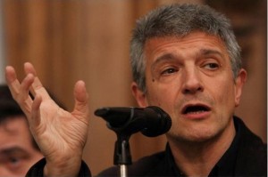 Concertación Forja realizó su primer congreso provincial.