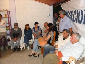 Repudian decisión de Ghirardi