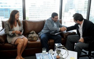 Programa Crédito Fiscal 2014.