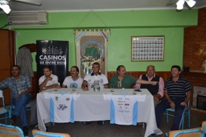 Maratón de Malvinas