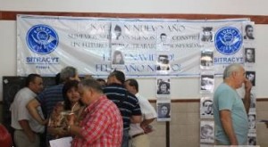 La banda de rock capitalina se presentará el 24 de marzo, en la Plaza Alvear.