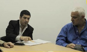 Trataron temas sobre el estado de la Ciudad de Paraná