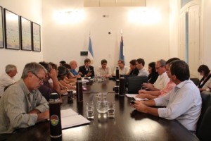 Valoraron la oferta como realmente superadora.