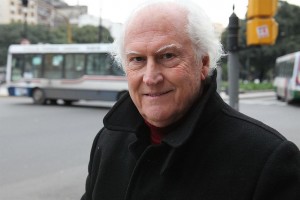 1º de abril a las 20 hs en el Salón Auditorio de la Facultad de Ciencias de la Educación.