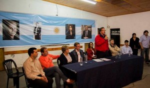 No hablaron de 2015.