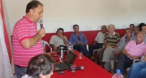 Exigen del gobierno respetar el federalismo