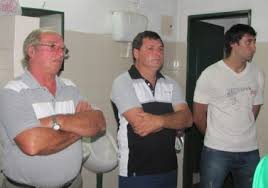 Richard destacó el trabajo de Unión Agrarios