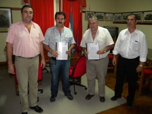 La Oficina Municipal de Defensa del Consumidor promovió el acuerdo