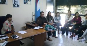 Abordaje de niños y adolescentes.