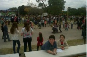 Cerrito cumple hoy 127 años.