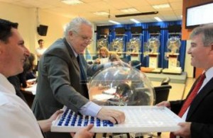 El viernes se sortearán las viviendas de Colonia Avellaneda.