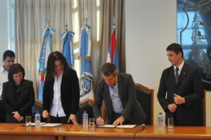 En la Ciudad Universitaria de la Ciencia y de la Técnica.