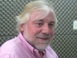 Allende afirmó que Bahl es el indicado para suceder a Urribarri