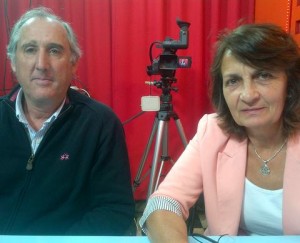 Duras declaraciones de los legisladores oficialistas de Gualeguaychú.