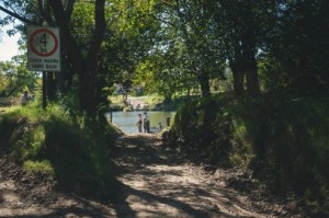 Entre Paraná y Villa Urquiza.