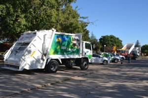 Informe de Conservación Vial