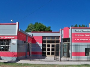 Masiva renuncia en el Centro Comercial de Viale